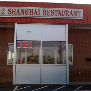 Shanghai Restaurant